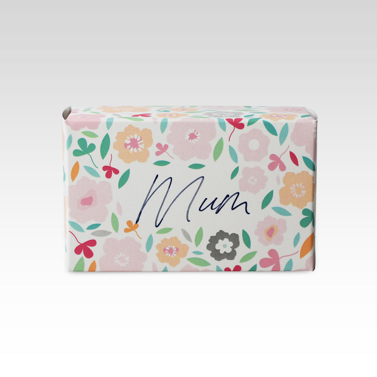 Mill & Hide - Rhicreative - Gift Soap - Mum Floral