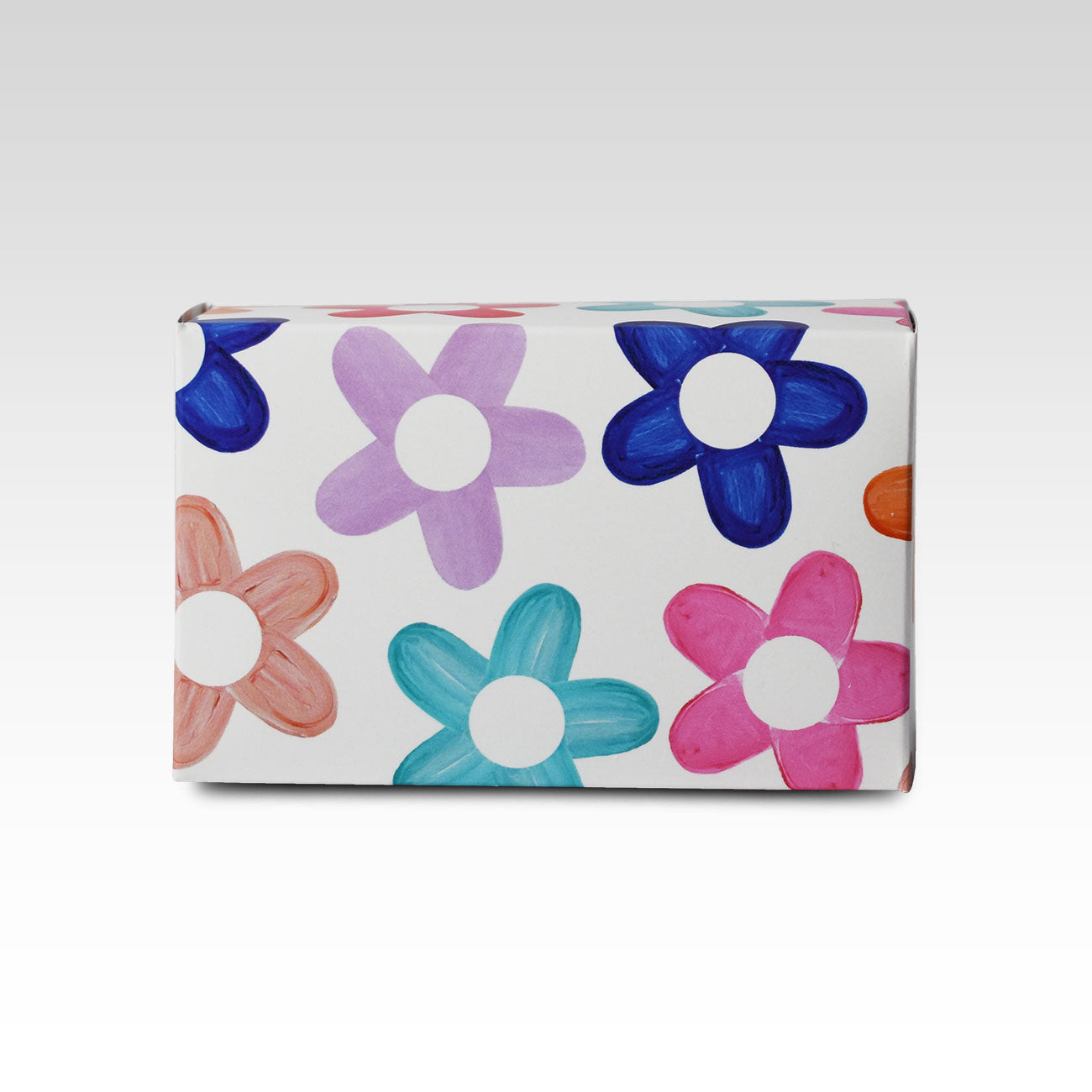 Mill & Hide - Rhicreative - Gift Soap - Flower