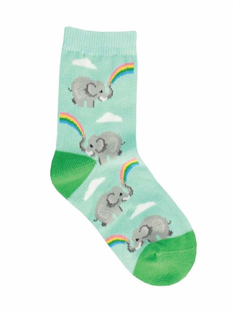 Socksmith Kids Socks - 2 to 4 Yrs