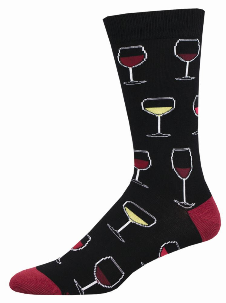 Socksmith Mens Bamboo Socks