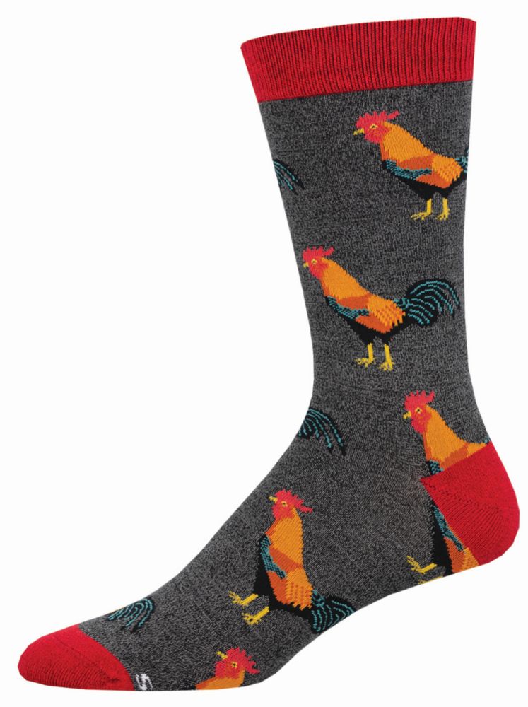 Socksmith Mens Bamboo Socks