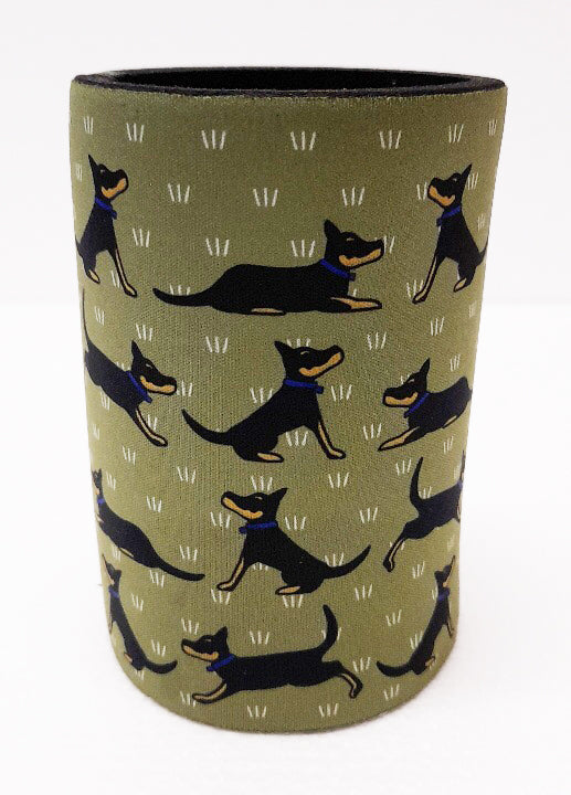 RTD - Stubby Cooler