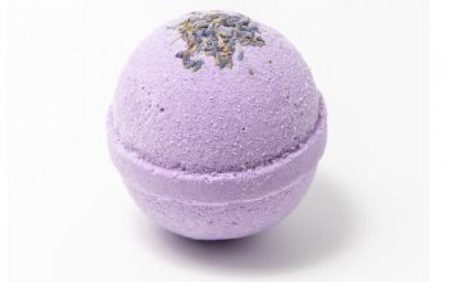 Mill &amp; Hide - The Soapbar - Soothe Bath Bomb