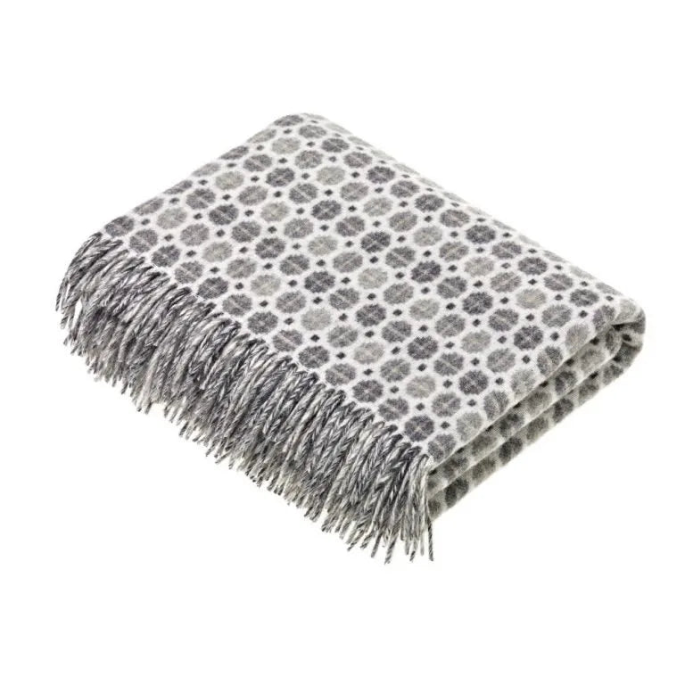 Mill & Hide - Finch & Lane - Bronte By Moon - Milan Throw