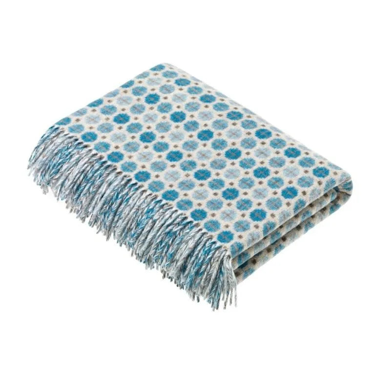 Mill & Hide - Finch & Lane - Bronte By Moon - Milan Throw