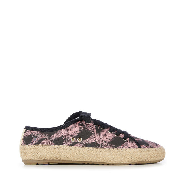 Mill & Hide - Emu Australia - Agonis Rose Pink Palm