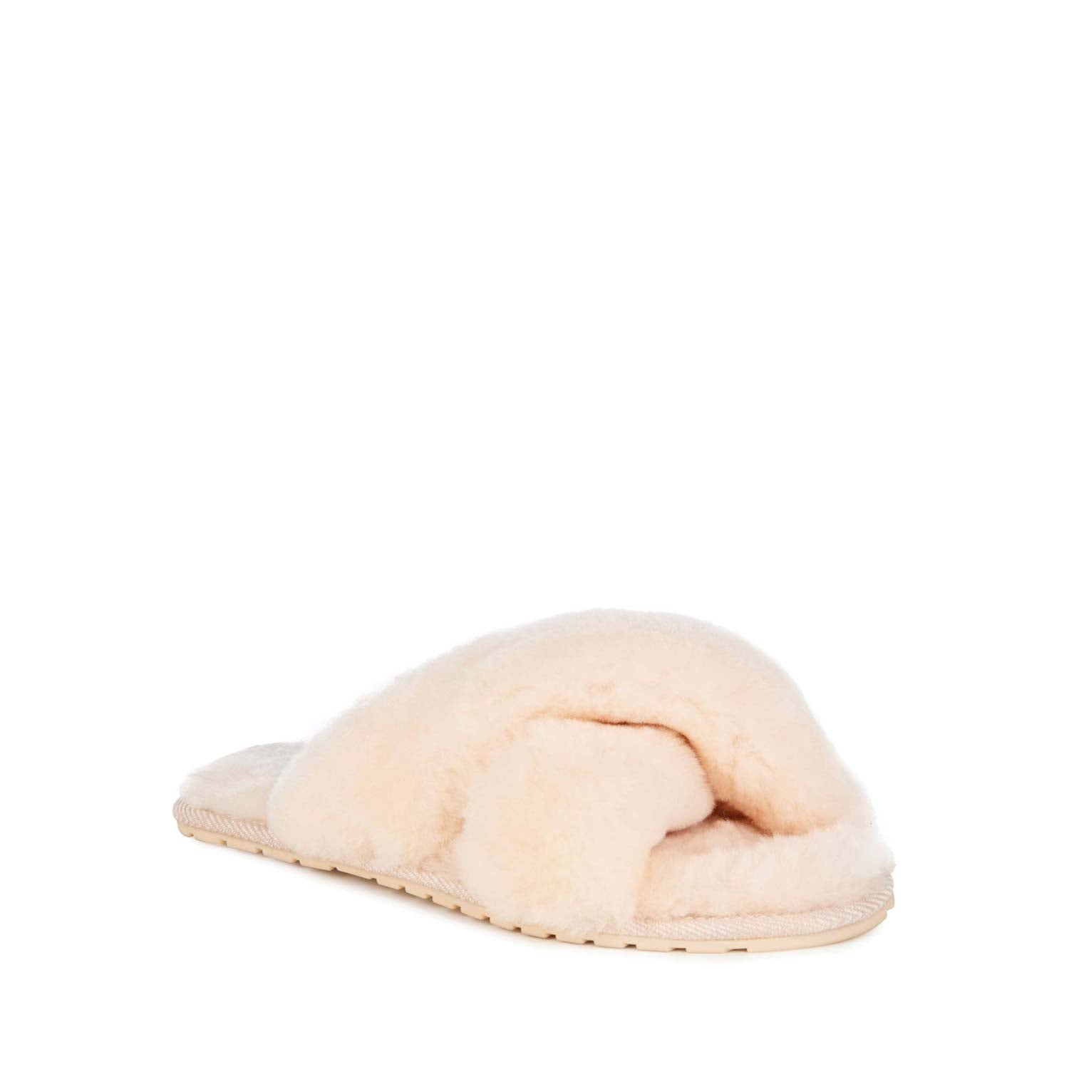 Mill & Hide - EMU Australia - Mayberry Natural