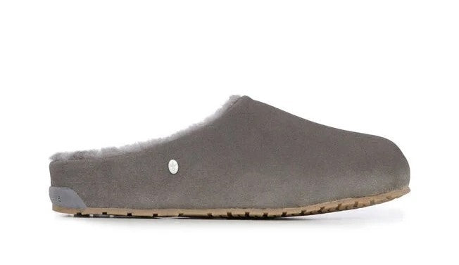 Mill & Hide - EMU Australia - Monch Charcoal