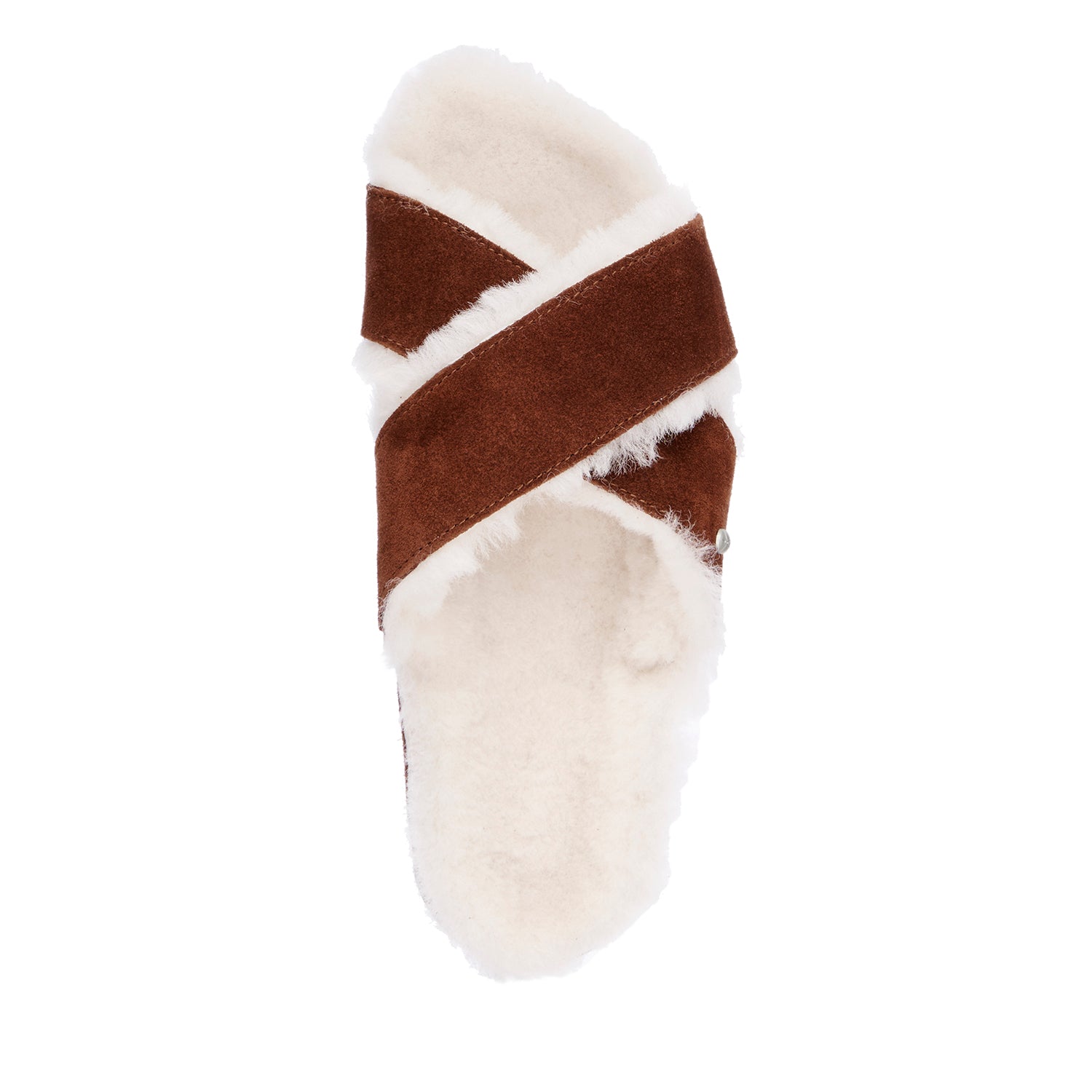 Mill & Hide - Emu Australia - Mayberry Corky Tawny