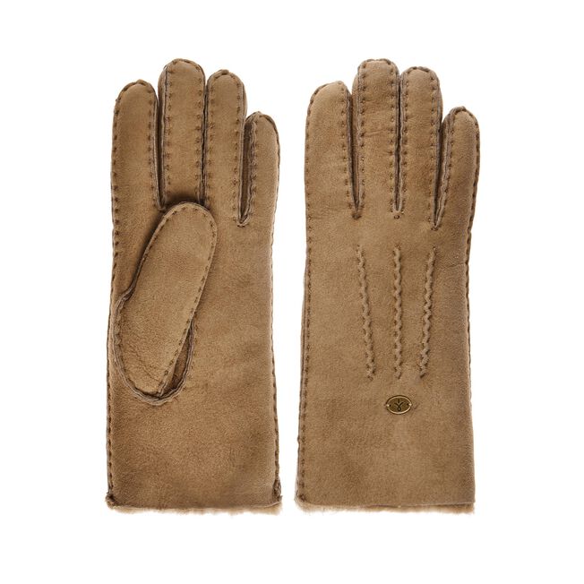 Mill & Hide - Emu Australia - Beech Forest Gloves