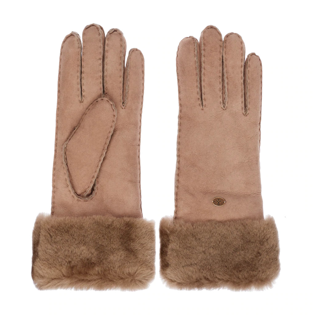 Mill & Hide - Emu Australia - Apollo Bay Gloves