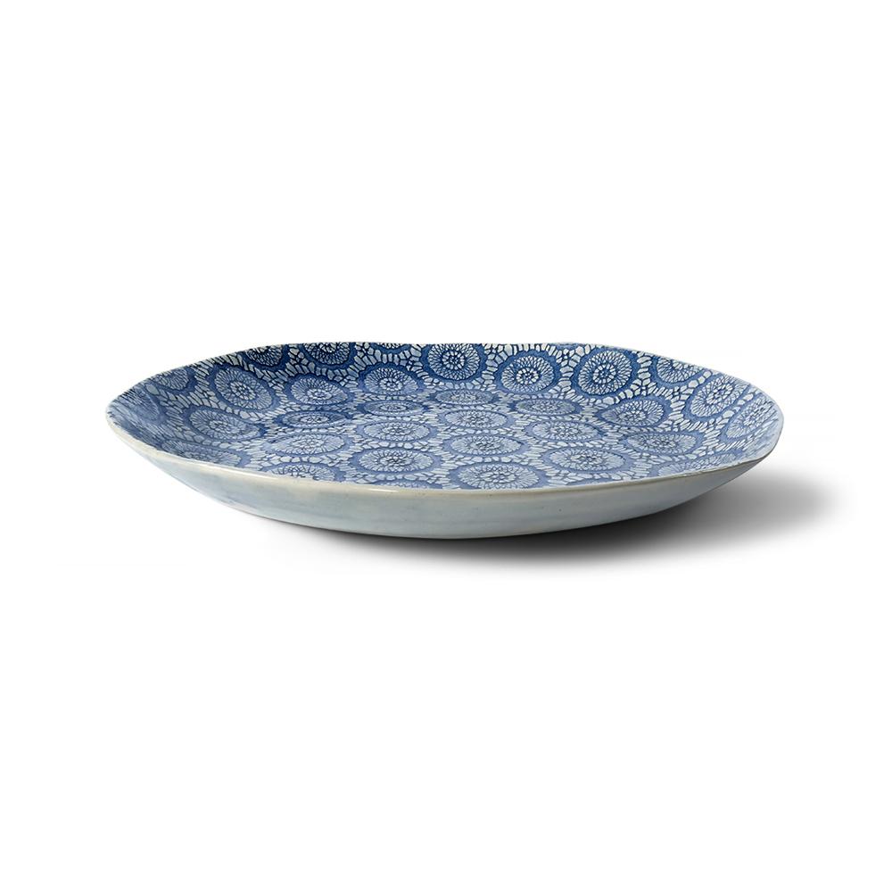 Mill & Hide - Wonki Ware - Paella Dish