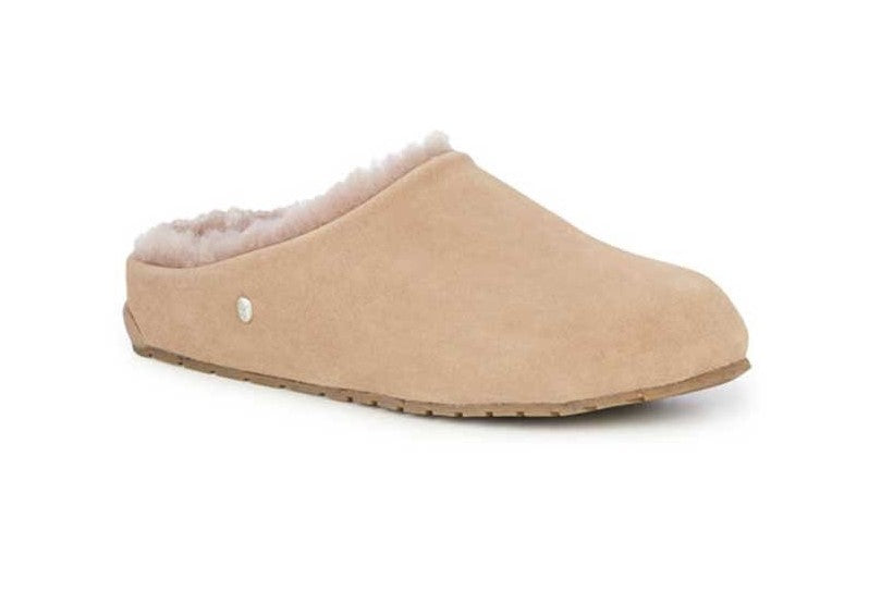Mill & Hide - EMU Australia - Monch Camel