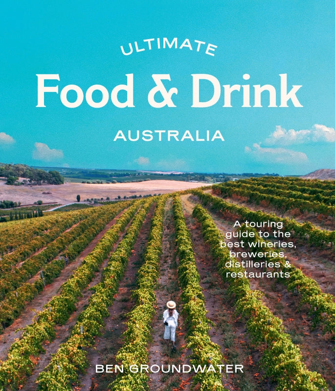 Mill & Hide - Hardie Grant - Ultimate Food & Drink Australia