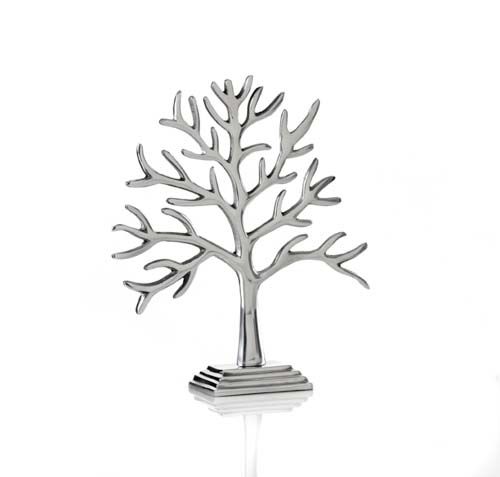 Mill & Hide - H & G Living - Baobab Aluminium Tree