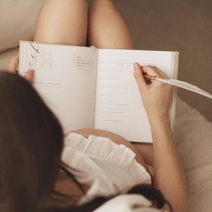 Mill & Hide - Axel & Ash - Becoming MAMA