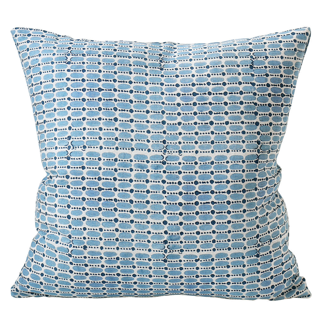 Mill & Hide - Walter G - Massimo Linen Cushion