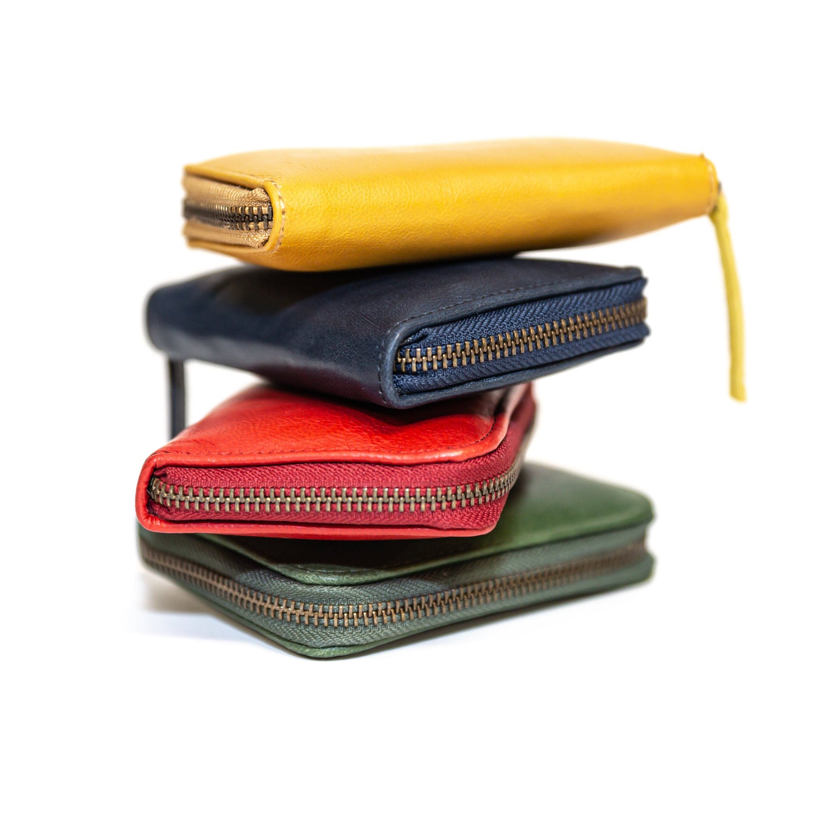 Mill & Hide - Furmoo - Mini Wallet