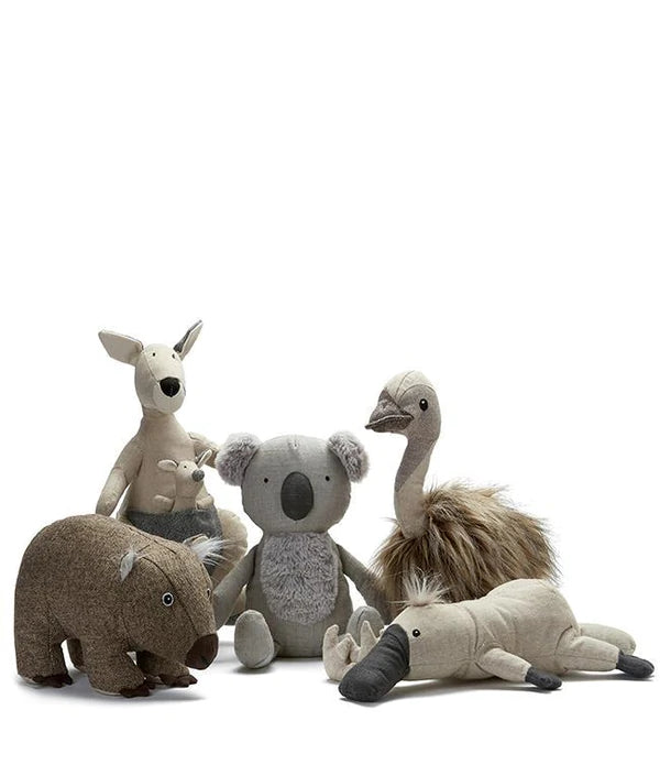 Mill & Hide - Nana Huchy - Kylie the Kangaroo
