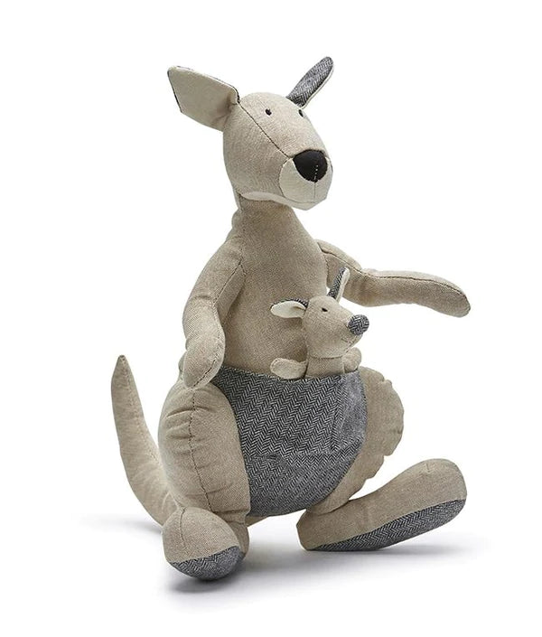 Mill & Hide - Nana Huchy - Kylie the Kangaroo