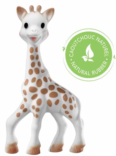 Mill & Hide - Les Folies - Sophie La Giraffe