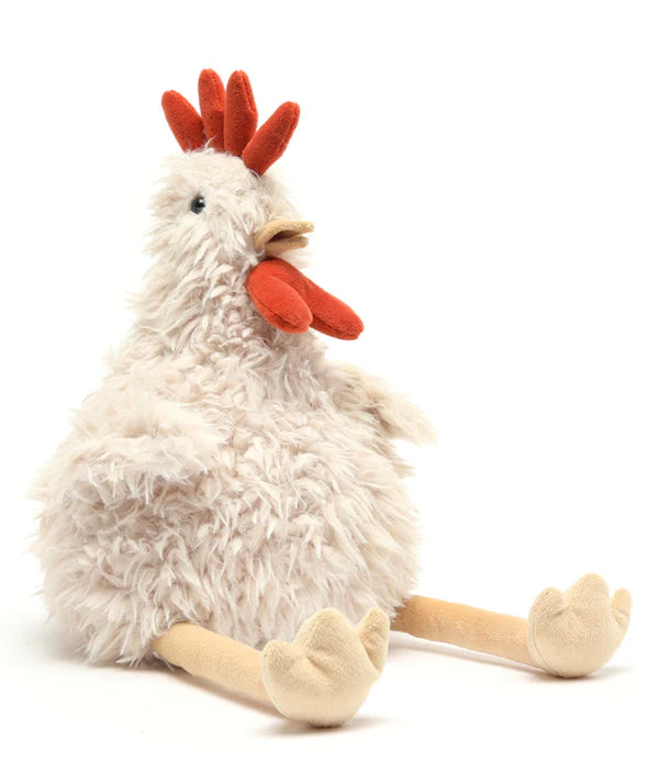 Mill & Hide - Nana Huchy - Roy the Rooster