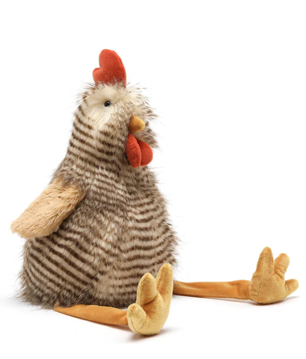 Mill & Hide - Nana Huchy - Rupert the Rooster