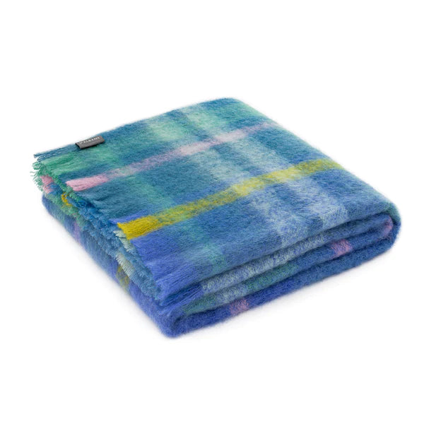 St albans mohair discount rugs