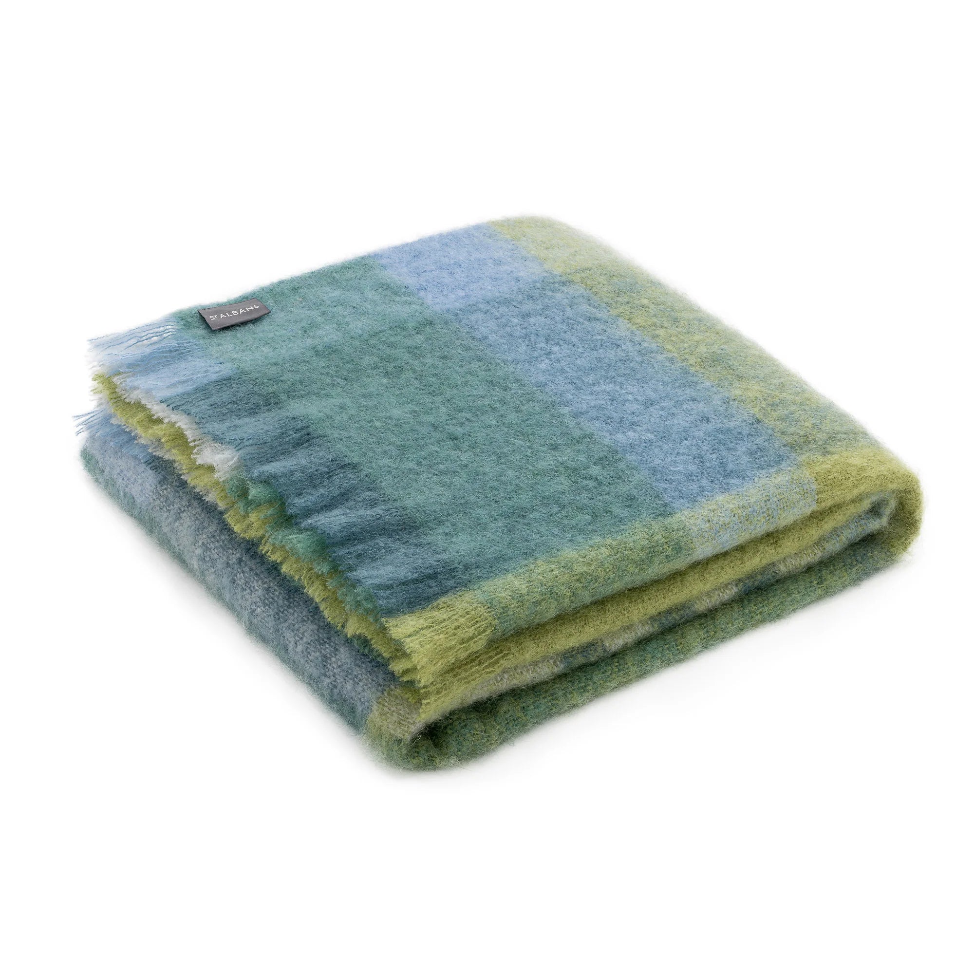 St albans discount mohair